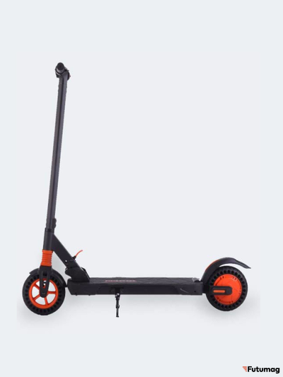 Электросамокат KUGOO Kirin S8 Pro