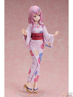 Фигурка 1/4 Шуна (Shuna Yukata Ver.)