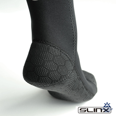 Носки неопреновые 3мм SLINX нейлон р.M-38/40