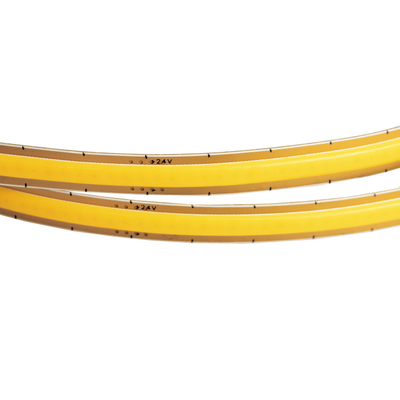 Светодиодная лента COB FREE CUT 400LED/M 24V 10W IP20 White Hi-SEASTAR