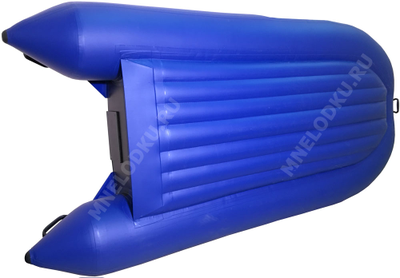 Моторная лодка СТЕЛС 275 АЭРО НДНД