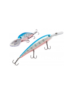 Воблер German GG Bandit 120 мм / 19.5 гр / цвет C110