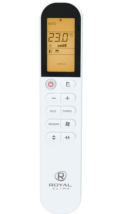 Кондиционер Royal Clima RCI-OM28HN