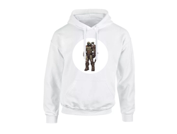 Толстовка Doom/ Дум №8