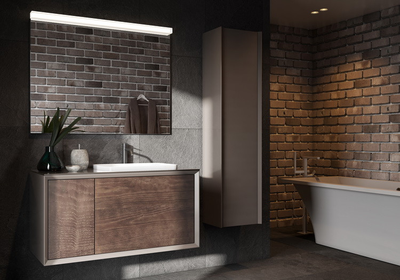 ШКАФ НИЖНИЙ ФРЕЙМ 400-730-1 400