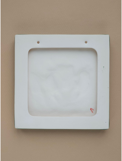 Керамическая плитка "Русские животные" (цветные)