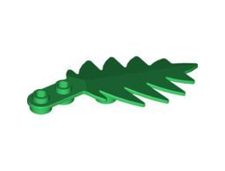 Растительность деревья