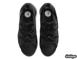 NIKE AIR HUARACHE CRAFT BLACK (40-45)