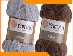 Mink