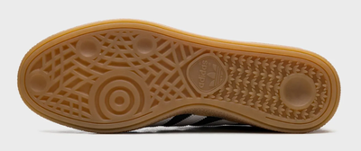 Кроссовки Adidas Sporty & Rich x Handball Spezial Dark Green