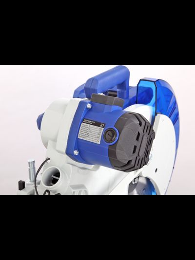 Торцовочная пила BELMASH MS B-305