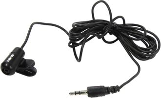 Петличный микрофон Sven MK-170 (черный)