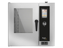 Пароконвектомат Apach Chef Line LEВ071T