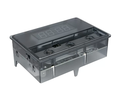 Таймер/программатор электронный AMI T120 для духового шкафа Hansa 8071223