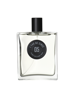 Pierre Guillaume 05 L’Eau de Circé