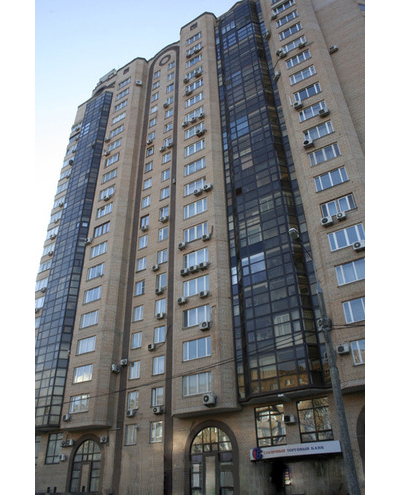 РЕКЛАМА НА СТОЙКАХ РАЙОН ГАГАРИНСКИЙ