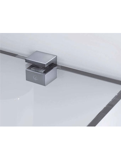 Cristall Полкодержатель 4-6 мм