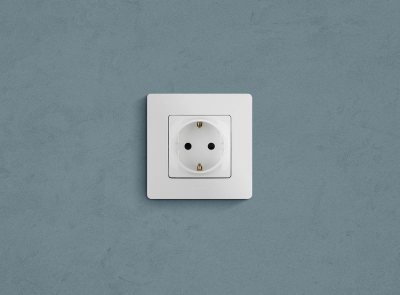 Розетки и выключатели Legrand ETIKA