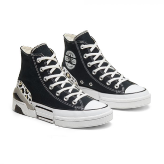 Converse white logo online