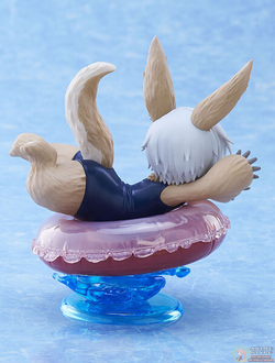 Фигурка Нанати (Nanachi Aqua Float Girls)