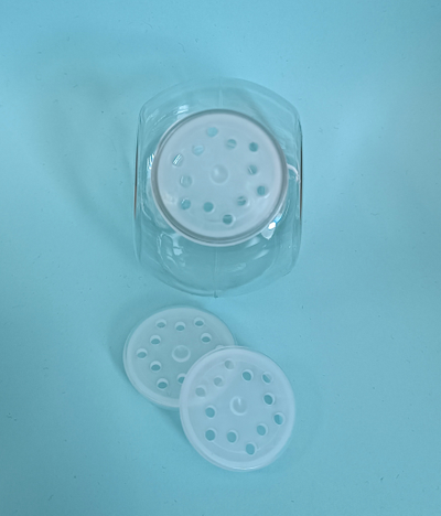 Дозатор  ПЭ 37-1, арт. 9198