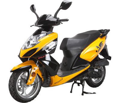 Скутер Racer Stells RC150T-15