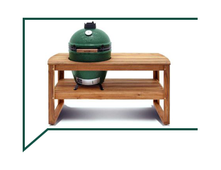Big green egg accessories online store