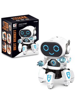 Интерактивный робот Bot robot pioneer ОПТОМ