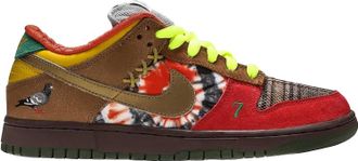 Nike Dunk Low SB 'What The Dunk' (40-45)