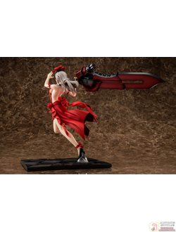 Фигурка 1/7 Алиса Ильинична Амелла (Alisa Ilinichina Amiella)