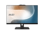 MSI Modern AM272P 1M [9S6-AF8231-890] Black 27" {FHD i5-120U/16GB/512GB/wireless kbd/wireless mouse/noOS}