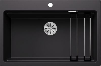 Мойка Blanco ETAGON 8 Silgranit 525893