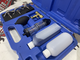 Набор для проверки герметичности системы охлаждения расширенный Car-Tool CT-1175A