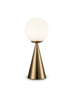 Freya, Настольный светильник Glow, FR5289TL-01BS