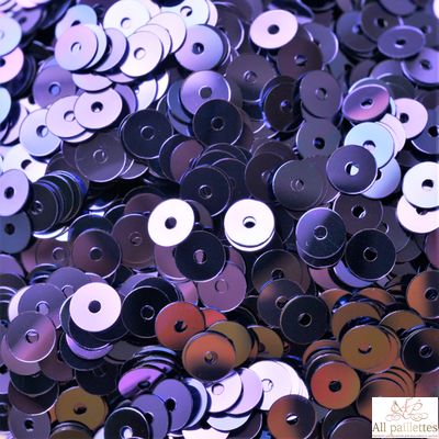 Пайетки 4 мм № P4-M.16