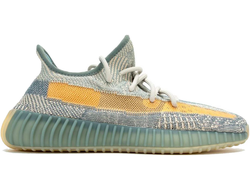 Adidas Yeezy Boost 350 V2 Israfil (Бежевые)