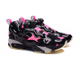 Reebok Insta Pump Fury Black Pink (38-41) Арт. 135MA