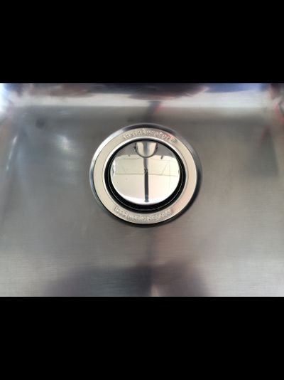 Измельчитель пищевых отходов Evolution 250 InSinkErator