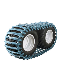 Комплектующие к гусеницам