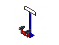 Уличный тренажер степпер AVU030