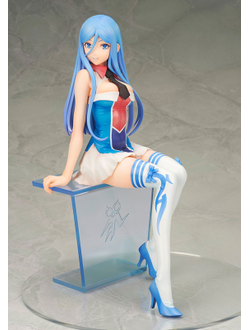 Фигурка 1/6 Такао (Takao Knee-High Ver.)