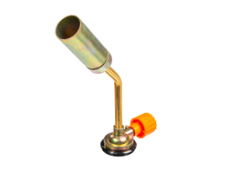 Горелка-насадка газовая GT-17 серия ПРОФИ для газовых баллонов с цанговым соединением