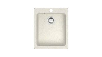 Мойка Марбакс (&quot;Карельский камень&quot;), модель 8 (хлопок)