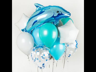 Сет мультяшка № 48