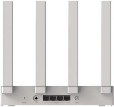 Wi-Fi роутер Xiaomi Router AX3000T