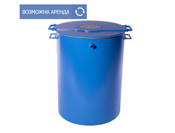 Вакуумная камера MM-V45