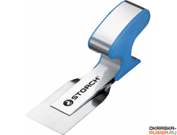 Storch Flexogrip Alustar шпатель со сменными лезвиями
