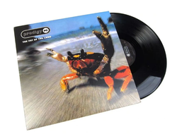 The Prodigy - The Fat Of The Land 2-LP