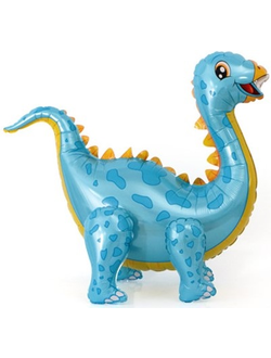 Фигура 3D, Динозавр Стегозавр