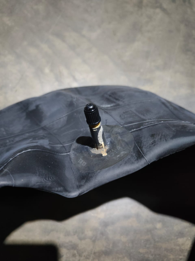 вентиль TR13 камеры 25х10-12 на квадрциклы